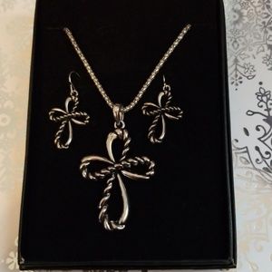 Cross Jewelry